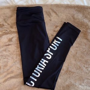 victoria’s sport leggings